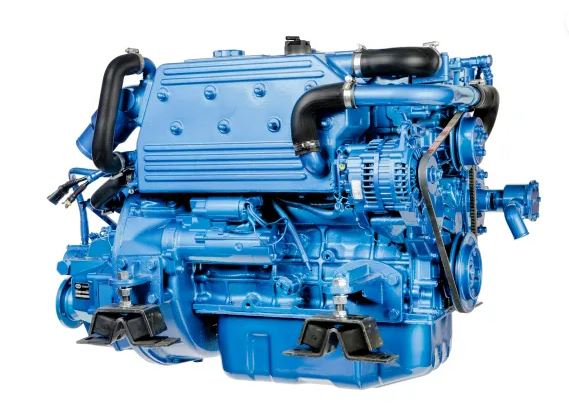 Sole Diesel Marine Dieselmotor | Fremdriftsmotor | MINI-74 | Marine Parts & Propulsion AS