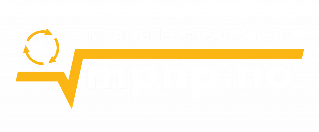 MPNP Energy Solutions Logo